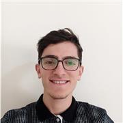 I have native-level fluency in both English and Turkish. I can help enhance students' proficiency in both languages