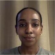 Motivating passionate person wanting to teach people to love maths
