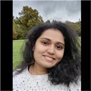 I would describe myself as a patient, structured, and approachable tutor who enjoys making maths simple and understandable.
