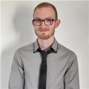 Professeur de sciences avec 2 ans d'expérience propose des cours particuliers de mathématiques, physique, chimie ou anglais