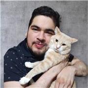 Maestro de apoyo escolar en materias de administración, marketing y contabilidad