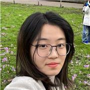 Patient UCL tutor; lessons for GCSE Maths students.