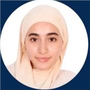 Fatima Zahra