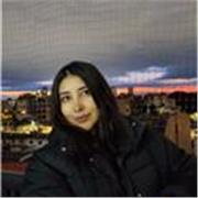 Profesor de pedagogía con énfasis en educación artística, más de 3 años de experiencia en trabajo con niños y adolescentes.