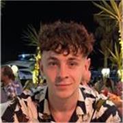 Science tutor, will teach any age :)