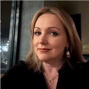 I give private lessons to anyone needing coaching