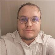 Professeur particulier qui enseignera les SVT et aidera aux révisions en prépration d'un BAC Spé SVT ou dans le tronc commun