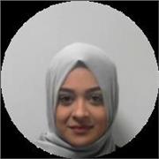 Expert GCSE Maths tuition from an experienced teacher.