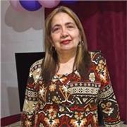 Profesora de lengua e inglés básico