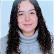 Profesora de mates para niñ@s entre 6 y 12 años 