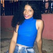 Niños de primaria, solo puedo dar los refuerzos en las tardes y los jueves y viernes no puedo, por asunto que estoy estudiando, ya este año finalizo