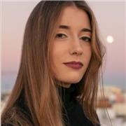 Profesora de francés presencial nivel desde A1 hasta C1