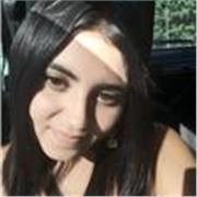 Doy clases a niños de primaria y ESO
Grado en la eso con un 10 de media.Bachillerato con un 9 de media.Primer año de Filología.