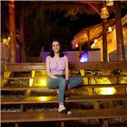Murielle Chahine