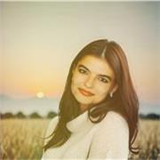 Hi! I’m a Psychology student in London, an experienced tutor, and a native German and Spanish speaker. Open to all ages!