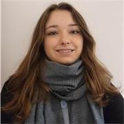 J'ai obtenu un bac scientique (Maths, Physique). Je pourrai aider toutes les classes jusqu'a la terminale :)