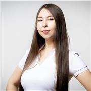 I am a native Russian speaker. With me, you will learn not only the language, but also the culture and traditions of Russia