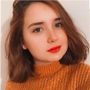 Etudiante en L2 d histoire, ayant obtenu un baccalauréat littéraire avec mention bien. Donne des cours dans les matières littéraire tous les niveau