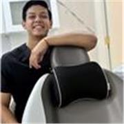 Maestro de ingles y del area de la salud