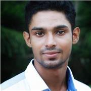 Athul Karukaparampil Johny