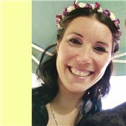 Profesora Montessori de 0-3 años ofrece sesiones a domicilio individualizadas . Áreas Montessori 0-3 años y de 3-6 años