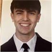 Soy un apasionado de la historia y me gustaría ayudar ya sea a niños en primaria o secundaria con esta materia.