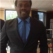 Oluwasegun