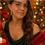 Profesora con experiencia en la enseñanza de la física y la matemáticas