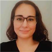 Profesora de Español, Lengua castellana, comprensión de textos