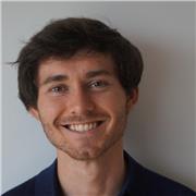 Improve your English and achieve your learning goals with a native English speaker and linguist