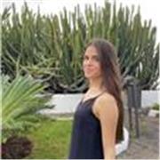 profesora de inglés para niños de hasta 4º de la ESO