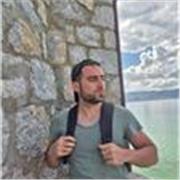 Online Turkish lessons for practical and daily conversation, offered by a Yeditepe University Logistics student based in Istanbul.