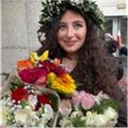 Insegnante inglese, con anni di esperienza all'estero, offre lezioni private di inglese per bambini e adulti