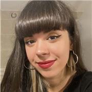 Profesora de inglés imparte clases particulares a niños de 1 a 14 años