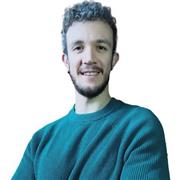 Laureando Magistrale Biologia Molecolare e Cellulare offre lezioni in Scienze Biologiche