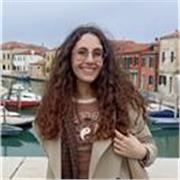 Laureanda in Linguistica e Studi Culturali per Bisogni Speciali impartisce lezioni di spagnolo
