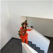 Laureata in Mediazione linguistica e culturale, offro aiuto a chiunque avesse bisogno