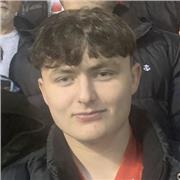 I am a very sociable, extroverted student who is looking to pass on my knowledge and ability to others