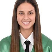 profesora de apoyo escolar materias hasta 6º deprimaria