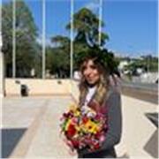 Insegnante di inglese per elementari, medie e superiori