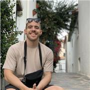 Entrenador Personal Graduado en CAFyD en Barcelona