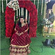 Megha Shree