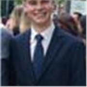 Estudiante de ingeniería aeroespacial en inglés en la Carlos III. Clases particulares en Getafe de matemáticas, física, química...