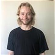 Fun, energetic, positive and professional. My lessons are aimed at children and adults 