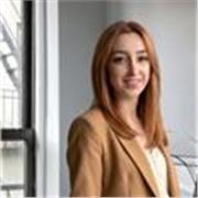 Madrelingua taliana, Laureata in Lingue e Comunicazione offre lezioni di italiano per studenti Inglesi/Spagnoli