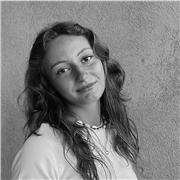 Noa Bruere-Dawson