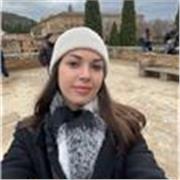 Profesor de apoyo escolar para clases de Química o Matemáticas. Nivel ESO y Bachillerato