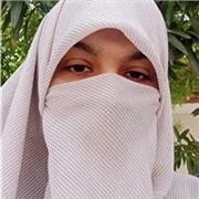 Huma Mujahid