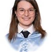 Profesora de español para extranjeros me adapto a cualquier nivel y edad. Soy paciente, dinámica y creativa.