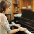 Clases particulares de piano y lenguaje musical para niños y adultos